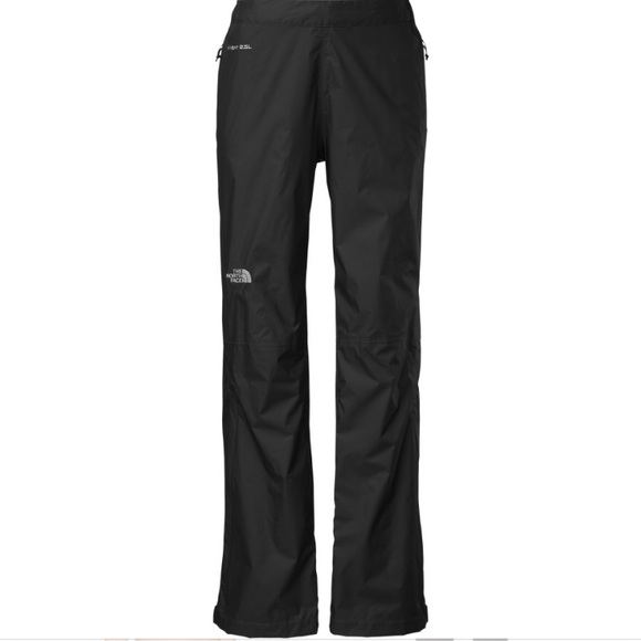 The North Face Pants - NORTH FACE women’s hiking pants size small